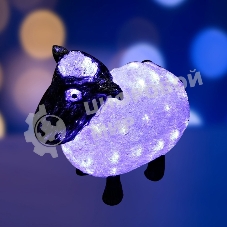 Фигура акриловая светодиодная Neon-night 