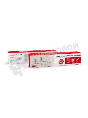 Настенный кронштейн для СВЧ печей Rexant