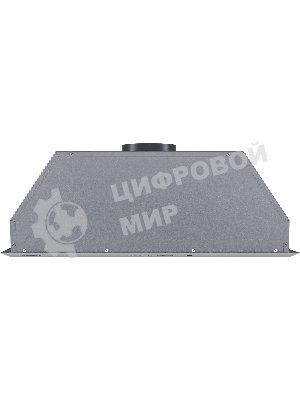 Вытяжка встраиваемая Maunfeld URANIA 74 нержавеющая сталь, 72 см, 1250 куб. м/ч, 52 дБ