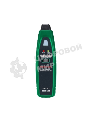 Тестер розеток, детектор автоматов MS5905RTD MASTECH