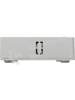 Маршрутизатор MikroTik RB750r2 hEX lite 5x10/100 Mbps