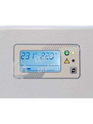 Штиль Однофазный стабилизатор ИнСтаб/2000 ВА, инверторный/IS2000/220 В/