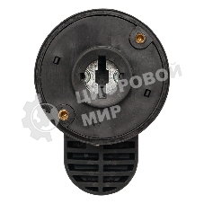 Рукоятка для управления через дверь рубильниками TwinBlock 80-100А PROxima EKF tb-80-100-dh