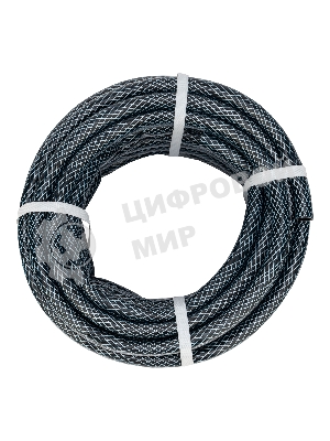 Шланг поливочный Сибртех армированный ПВХ 1/2