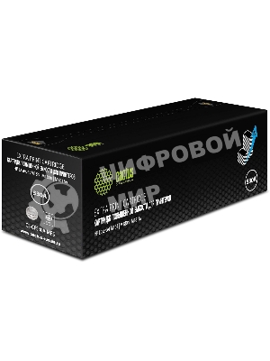 Картридж лазерный Cactus CS-CF530A-MPS черный (3300стр.) для HP LaserJet M154/M180n/M181fw