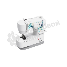 Швейная машина Comfort 23 белый