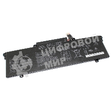 Аккумуляторная батарея для ноутбукa Asus Zenbook 14 UX435EG 11.61V 5260mAh
