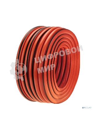 Шланг поливочный ПВХ 3-х слойный армированный 3/4