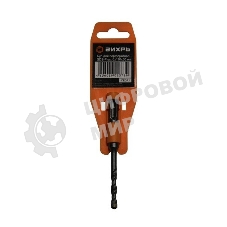 Бур по бетону ВИХРЬ 6x110x50 SDS-Plus