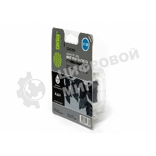 Картридж струйный Cactus CS-CC654 черный для №901 HP OfficeJet-4500/J4580/J4660/J4680 (18мл)