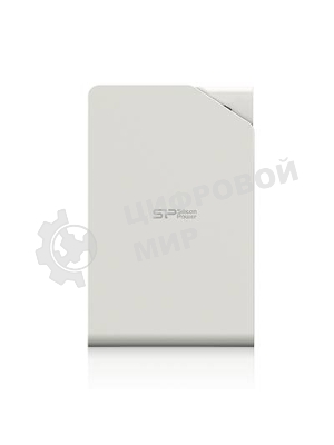 Внешний HDD 2.5