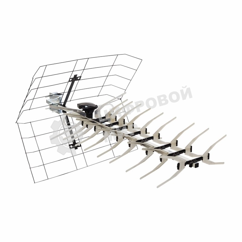 ТВ антенна наружная Rexant 