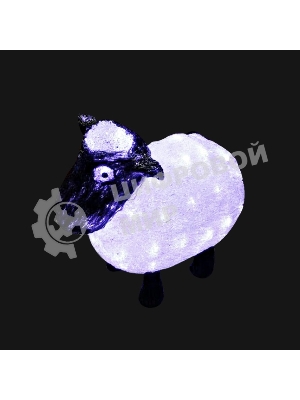 Фигура акриловая светодиодная Neon-night 