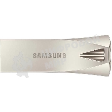 Флешка USB 256Gb USB USB 3.1 Samsung BAR Plus (up to 300Mb/s) (MUF-256BE3/APC)