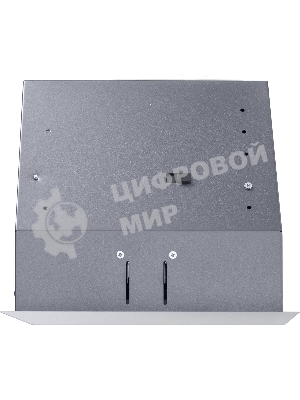 Вытяжка встраиваемая Maunfeld URANIA 74 нержавеющая сталь, 72 см, 1250 куб. м/ч, 52 дБ