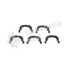 Бушинг CET CET3679 (JC61-02335A) для Samsung ML-2851ND правый