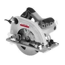 Пила циркулярная ИНТЕРСКОЛ 1300W 551.2.0.70