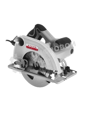 Пила циркулярная ИНТЕРСКОЛ 1300W 551.2.0.70