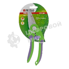 Ножницы Palisad садовые серии comfort