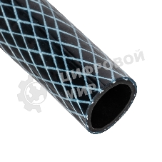 Шланг поливочный Сибртех армированный ПВХ 1/2