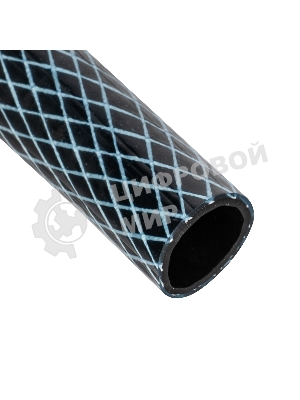 Шланг поливочный Сибртех армированный ПВХ 1/2