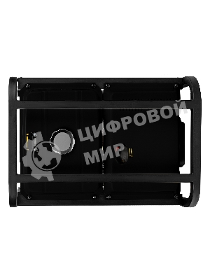 Электрогенератор дизельный Denzel DES-55, 5.5 кВт, 110 дБ, 93.8 кг