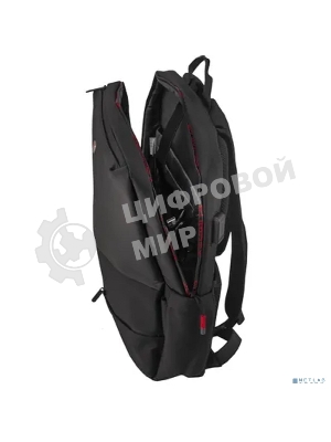 Рюкзак для ноутбука SUMDEX (15,6) IBP-016BK, черный