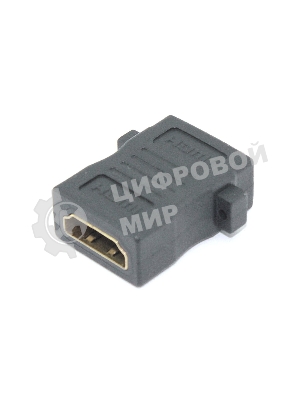 Удлинитель HDMI мама-мама