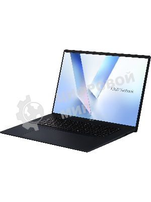 Ноутбук Asus Vivobook 18 M1807HA-S8025 Ryzen 7 260 16Gb SSD 1Tb AMD Radeon 18.4