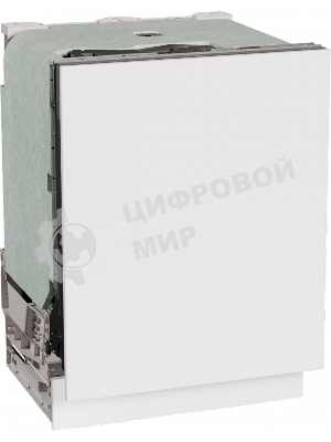 Встраиваемая посудомоечная машина Gorenje GV693A65AD, черный, 59.8 см, 16 компл., 38 дБ, класс A+++