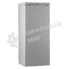 Морозильная Камера Pozis FV-115 серебристый, 163л, 6 ящиков