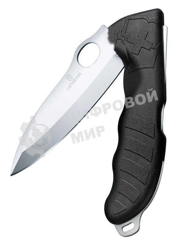 Нож перочинный Victorinox Hunter Pro M (0.9411.M3) черный