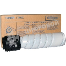 Тонер TN-118 Konica-Minolta bizhub 215 (A3VW050)