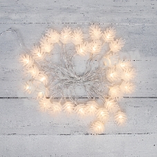 Гирлянда Neon-night светодиодная 