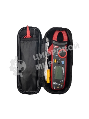 Токовые клещи UNI-T UT210D