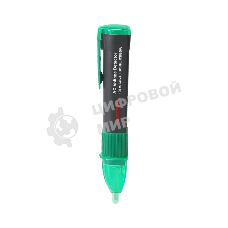 Тестер-пробник MS8902A MASTECH