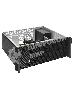 Серверный корпус ExeGate Pro EX293206RUS 4U390-05 (RM 19