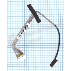 Шлейф матрицы для ноутбука Asus Eee PC 1025C