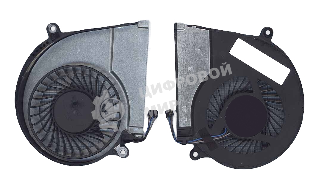 Вентилятор (кулер) для ноутбука HP Pavilion 14-E000 15-E000 17-E000 15-E 15E 17-E 17E