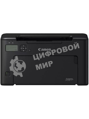 Принтер лазерный Canon i-SENSYS LBP122dw, А4, монохромный, печ. до до 29 стр./мин., 2400x600 dpi, USB, Ethernet