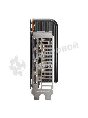 Видеокарта Asus PCI-E PRIME-RX9070XT-O16G AMD Radeon RX 9070XT 16Gb 256bit GDDR6 2460/20000 HDMIx1 DPx3 HDCP Ret