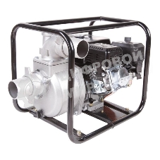 Мотопомпа Patriot MP 3060 S 335101430 Двиг. 4-т, АИ-92, 196сс, 6.5 л.с., самовсас., макс.производит.60 м/ч (1000 л/м), макс.глуб.всас.8 м., макс.нап.30 м., диам.патруб.3