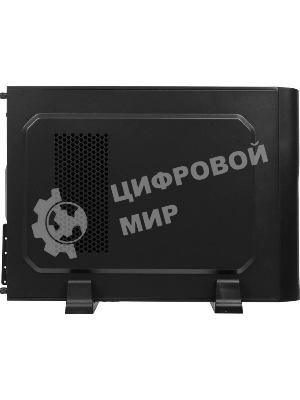 Компьютерный корпус Aerocool/Formula V Line CS-101 mATX USB 3.0x2/audio 400W