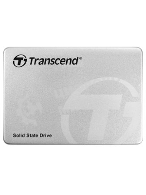 Накопитель SSD Transcend 128GB 370 Series TS128GSSD370S SATA3.0