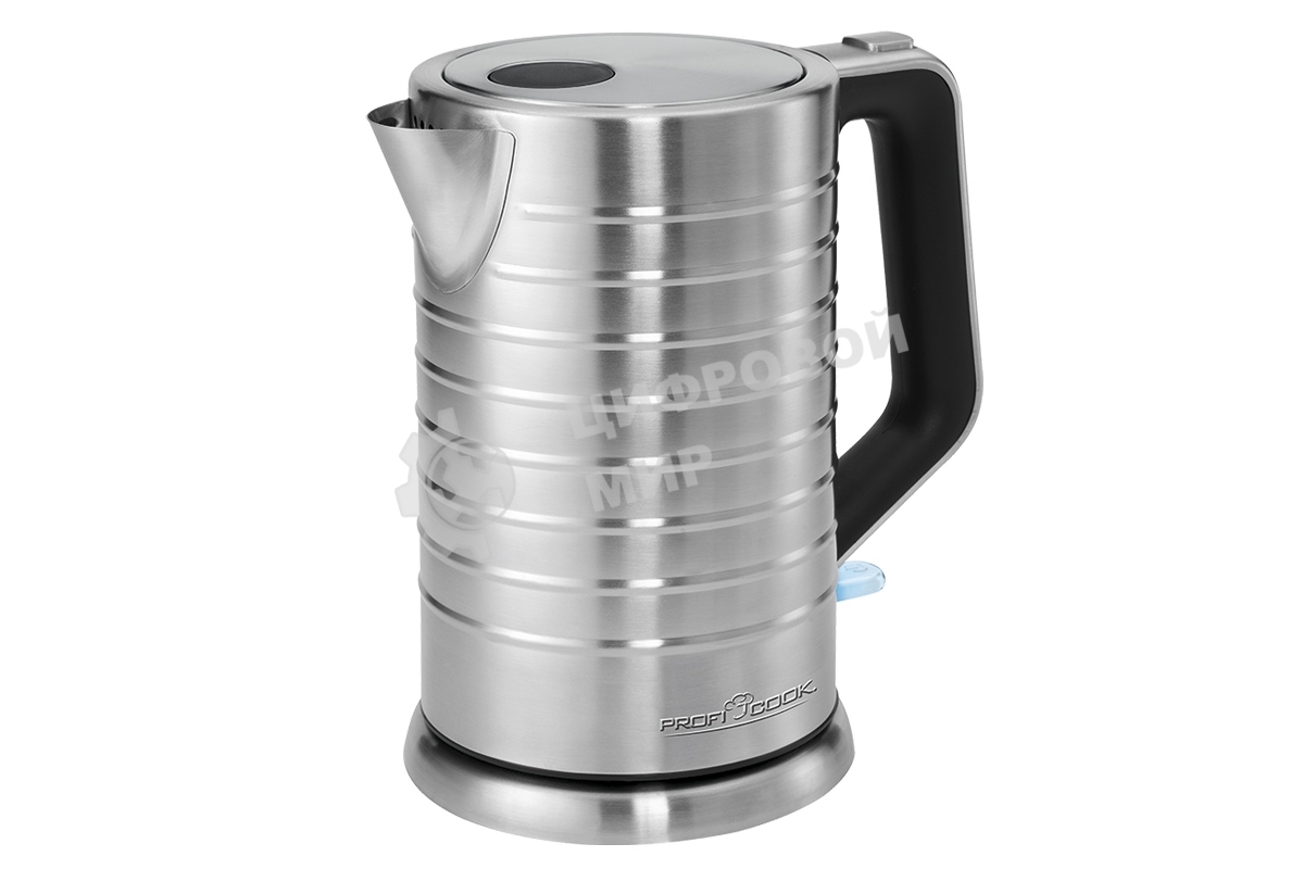 Чайник Profi Cook PC-WKS 1119