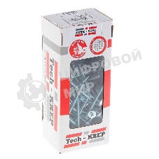 Саморез для тонкого метал. листа со сверлом 4.2х32 (уп. 200 шт) коробка Tech-Krep 102152