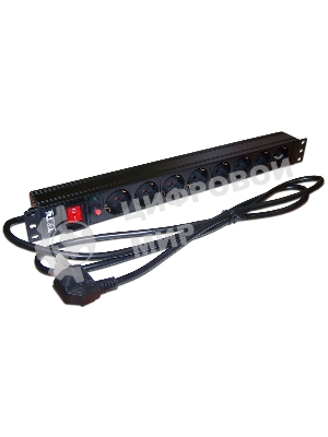 Блок розеток 19