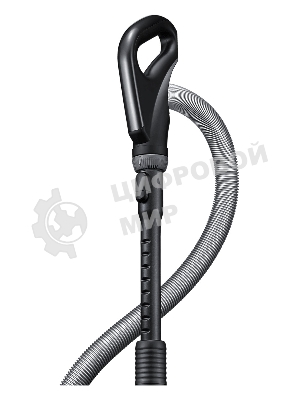 Пылесос Samsung VC18M21A0SB синий, 380/1800 Вт, уборка сухая, пылесборник контейнер 1.5 л