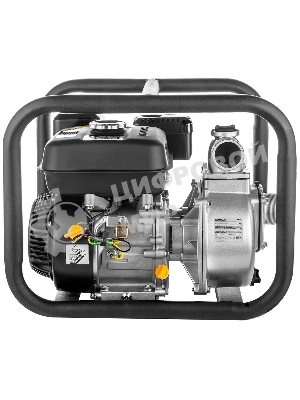 Мотопомпа Hyundai HY 50 500л/мин для чист.воды