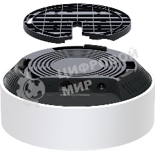 Бесшовный Mesh роутер TP-Link Deco X50-PoE (DECO X50-POE(2-PACK)) AX3000 1000/2500BASE-T белый (упак.:2шт)